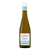 Вино La Mariniere Muscadet белое сухое 9-13% 0,75л