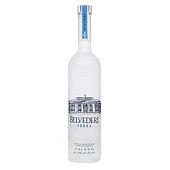 Водка Belvedere 40% 0,5л