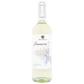 Вино Vigna Madre Finamore Sauvignon белое сухое 12% 0,75л