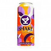 Напиток слабоалкогольний Shake Sexx on the Beach 7% 0,5л