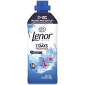 Ополаскиватель для белья Lenor Пробуждение весны 798мл