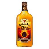 Ликер William Peel Delicious Coffee 35% 0,7л