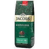 Кофе молотый Jacobs Kronung Classic 400г