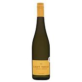 Вино Sant Thias Gruner Veltliner Weinviertel DAC белое сухое 11,5% 0,75л