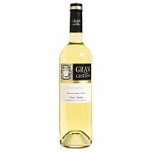 Вино Bodegas Gran Castillo Moscatel белое полусладкое 11% 0,75л
