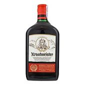 Ликер Krautmeister 35% 0,7л