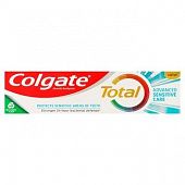 Зубная паста Colgate Total 12 для чувствительных зубов 75мл