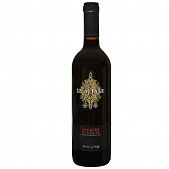 Вино Le Altane Sangiovese красное сухое 12% 0,75л