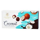 Конфеты Choconut Coconut шоколадные 90г