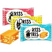 Конфеты Confectionery Prestige Kiss Iris с арахисом весовые