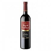 Вино Mayor de Castilla Ribera del Duero красное сухое 13,5% 0,75л