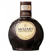 Ликер Mozart Black Chocolate 17% 0,7л