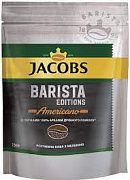 Кофе Jacobs Monarch Бариста Американо растворимый сублимированный 50г