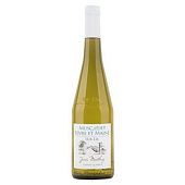 Вино Jean Montbray Muscadet белое сухое 12% 0,75л