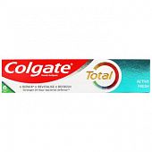 Зубная паста Colgate Total 12 Active Fresh 125мл