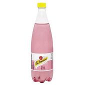 Напиток газированный Schweppes Pink Tonic 0,75л
