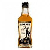 Виски Black Ram 40% 200мл