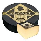 Сыр Schardinger Mozart 50%