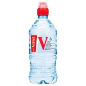 Вода минеральная Vittel негазированная 0,75л