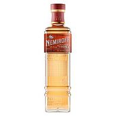 Водка Nemiroff De luxe Медова з перцем 40% 0,7л