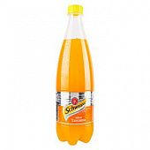 Напиток газированный Schweppes Tangerine 0,75л
