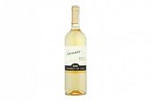 Вино Winemaker Sauvignon Blanc-Chardonnay белое полусладкое 12% 0,75л