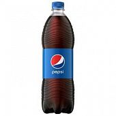 Напиток газированный Pepsi Cola 1л