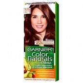 Краска для волос Garnier Color Naturals Cream Интенсивное питание 3.23 шоколадный кварц