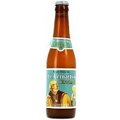 Пиво St.Bernardus Extra 4 светлое фильтрованное 0,33л
