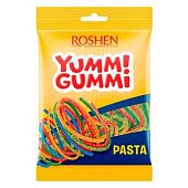 Конфеты Roshen Yummi Gummi Pasta 70г