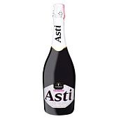 Вино игристое Таїрово Salute Asti Premium розовое сладкое 10-13,5% 0,75л