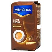 Кофе J.J.Darboven Movenpick Caffe Crema в зернах 500г