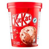 Мороженое KitKat 321г
