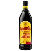 Ликер Kahlua Coffee 16% 0,7л