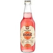 Сидр Mikki Brew Rose Аperol Mix 5% 0,33л