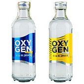 Водка Oxygenium особая 40% 250мл