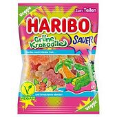 Конфеты Haribo Крокодил 175г