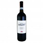 Вино Piemonte Barbera DOC Marrone красное сухое 13% 0,75л