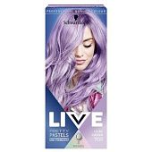 Краска для волос Live Ultra Brights Pretty Pastels L120 Сиреневые румяна