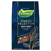 Чай черный Pickwick Finest Selection с бергамотом и цитрусами 50г