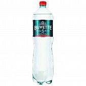 Вода Buvette №5 минеральная сильногазированная 1,7л