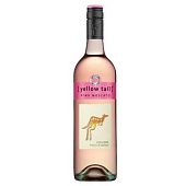 Вино Yellow Tail Pink Moscato розовое полусладкое 7,5% 0,75л