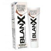 Зубная паста BlanX Coco White 75мл