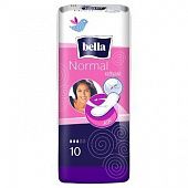 Гигиенические прокладки Bella Normal 10шт
