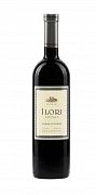 Вино Meomari Ilori красное сухое 12,5% 0,75л