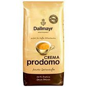 Кофе Dallmayr Crema Prodomo в зернах 1кг