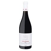 Вино Barone di Bernaj Etna Rosso DOC красное полусухое 13,5% 0,75л