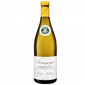 Вино Louis Latour Bourgogne Chardonnay белое сухое 13% 0,75л