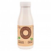 Сливки Organic Milk органические 35% 300г