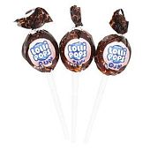 Карамель Roshen Lollipops Gum Cola